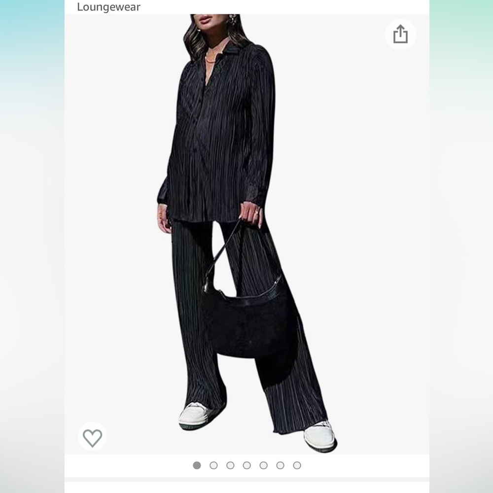 Amazon two piece set